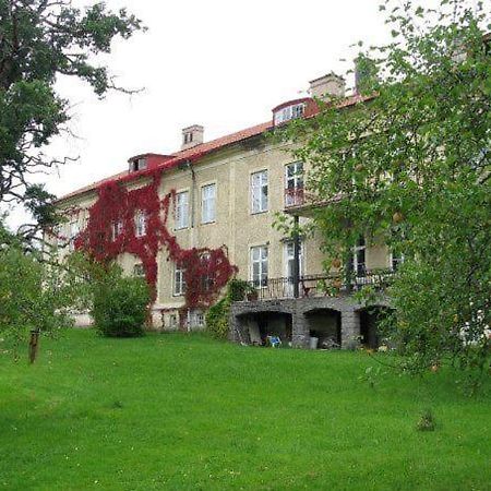 Lindsbergs Kursgard And Hostel 法伦 外观 照片