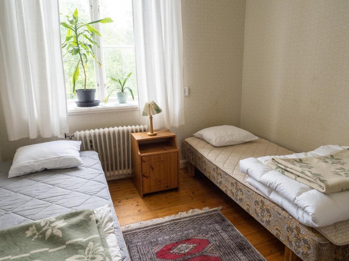 Lindsbergs Kursgard And Hostel 法伦 客房 照片