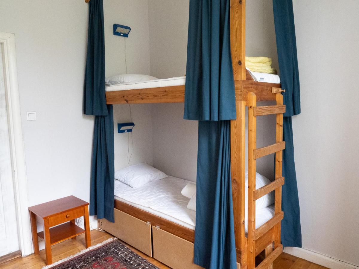 Lindsbergs Kursgard And Hostel 法伦 客房 照片